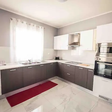 Meadow View Saint Pauls Bay Flat 4 Apartment St. Paul's Bay Exterior photo
