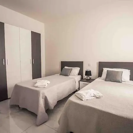 Meadow View Saint Pauls Bay Flat 4 Apartment St. Paul's Bay Exterior photo