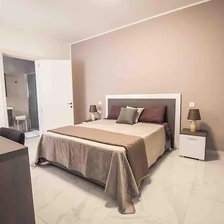 Meadow View Saint Pauls Bay Flat 4 Apartment St. Paul's Bay Exterior photo