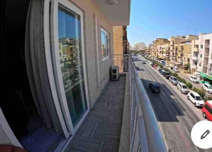 Meadow View Saint Pauls Bay Flat 4