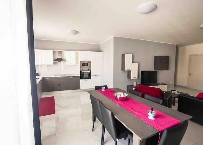 Meadow View Saint Pauls Bay Flat 4