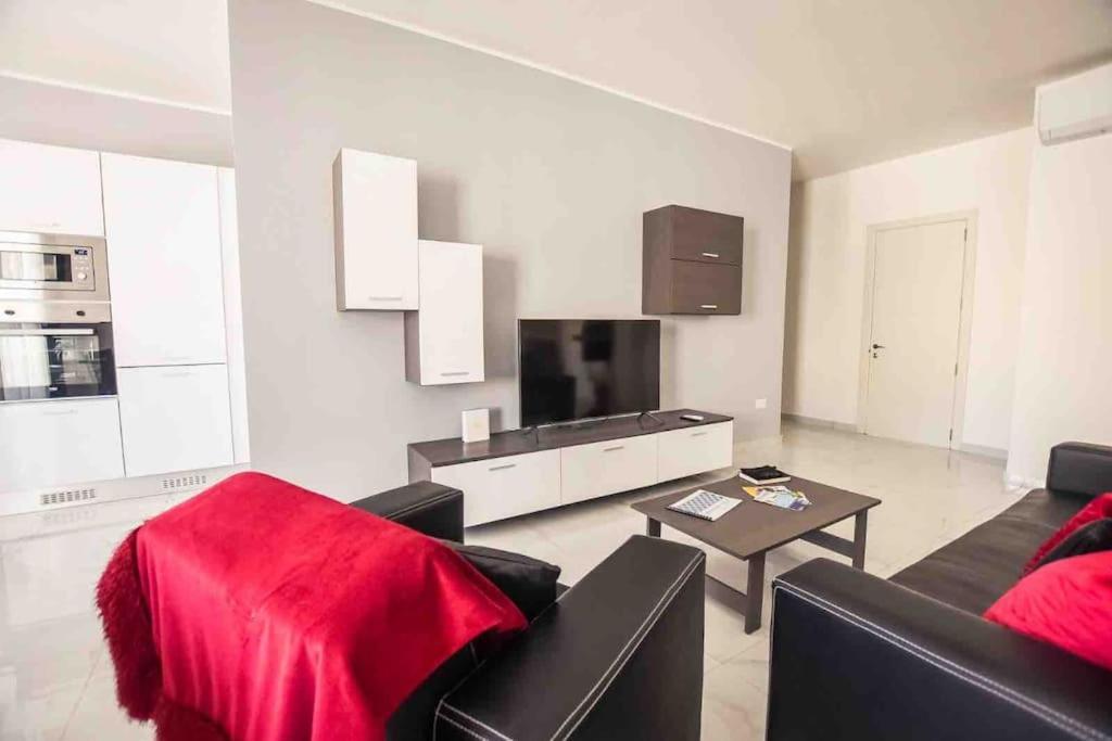 Meadow View Saint Pauls Bay Flat 4 St. Paul's Bay