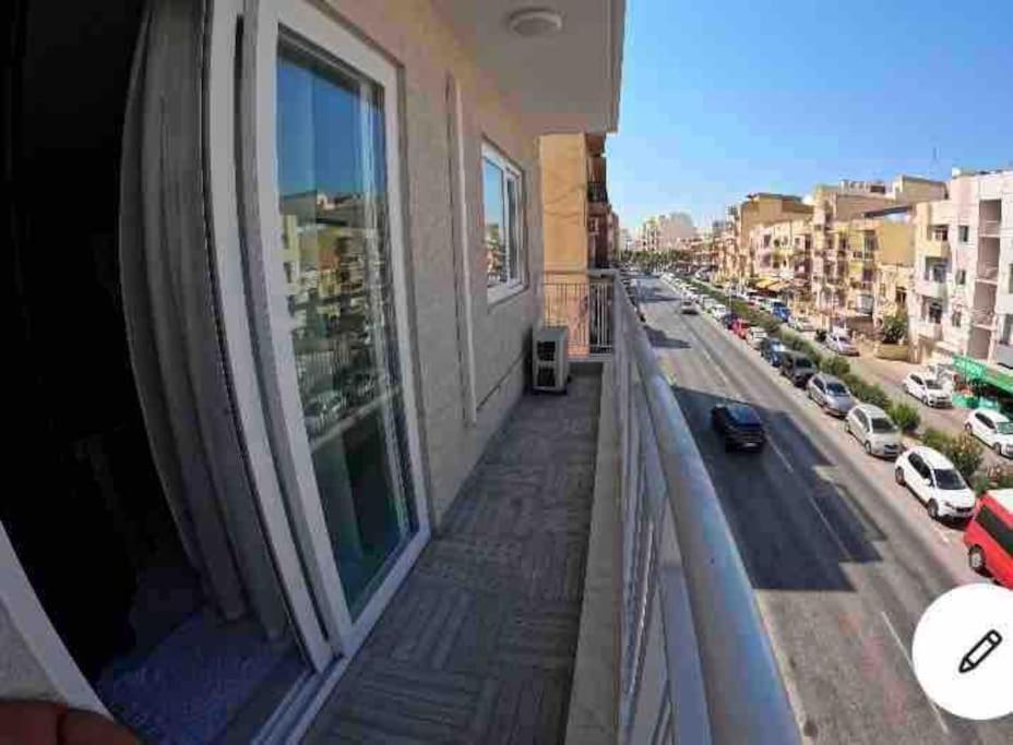 Meadow View Saint Pauls Bay Flat 4 Apartment St. Paul's Bay