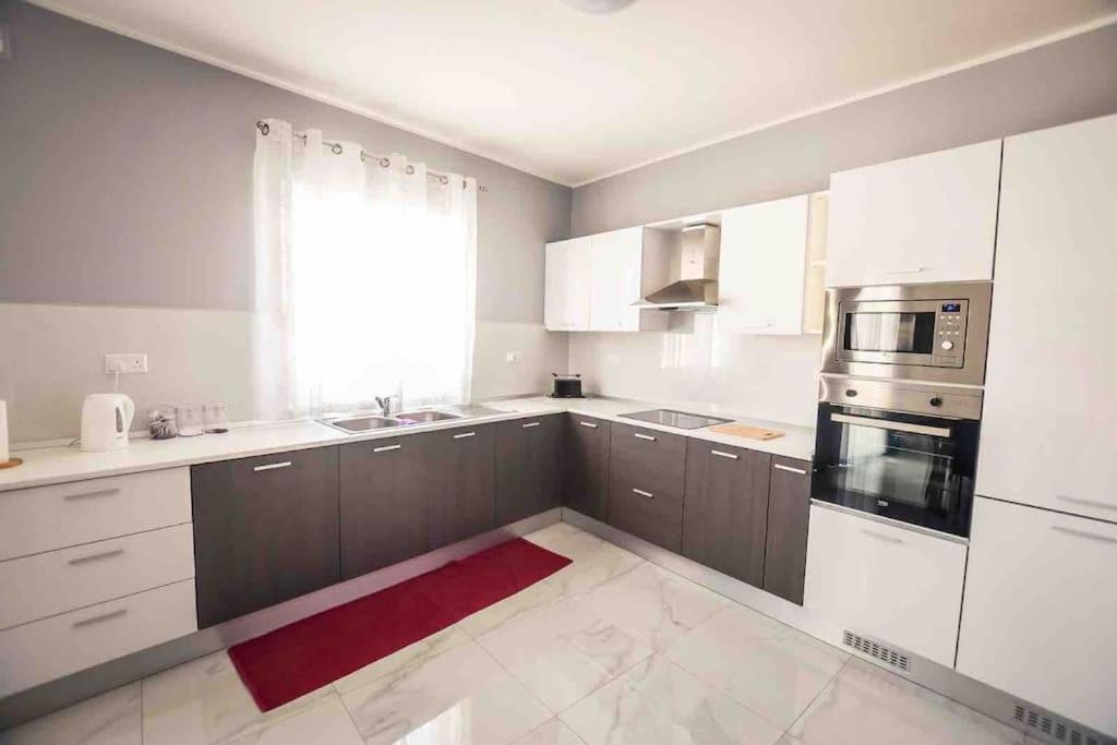 Meadow View Saint Pauls Bay Flat 4 Apartment *