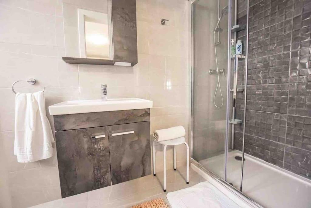 Meadow View Saint Pauls Bay Flat 4 Apartment *