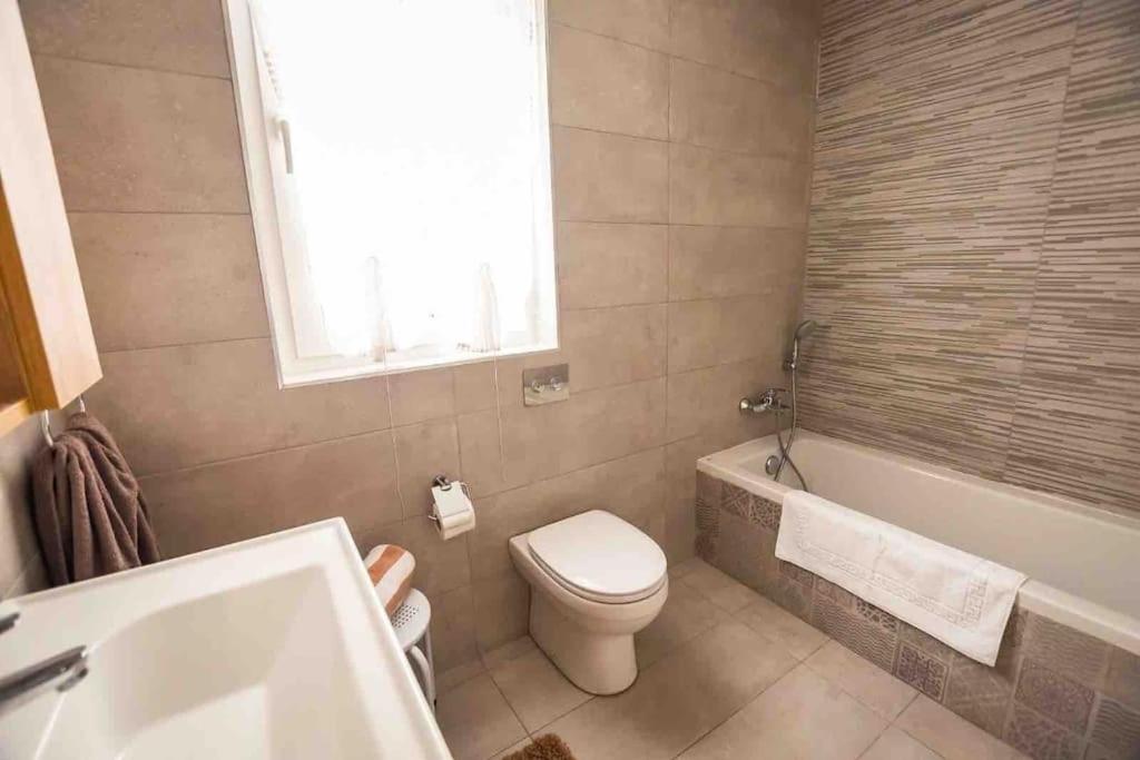 Meadow View Saint Pauls Bay Flat 4 Апартаменты *