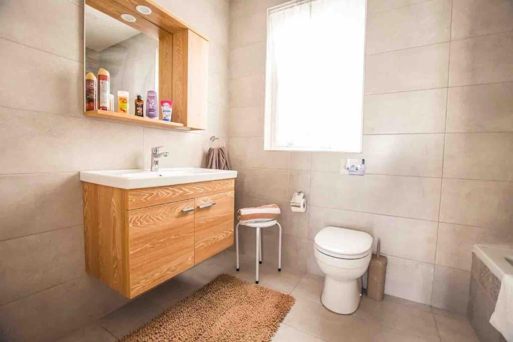Meadow View Saint Pauls Bay Flat 4 *