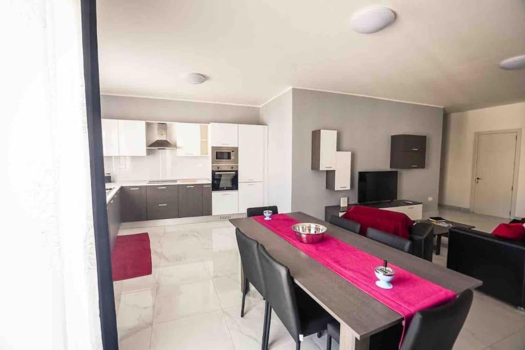 Apartment Meadow View Saint Pauls Bay Flat 4 *